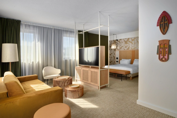 Junior Suite