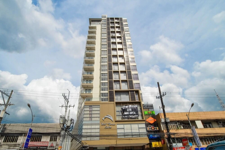Hotelafbeelding