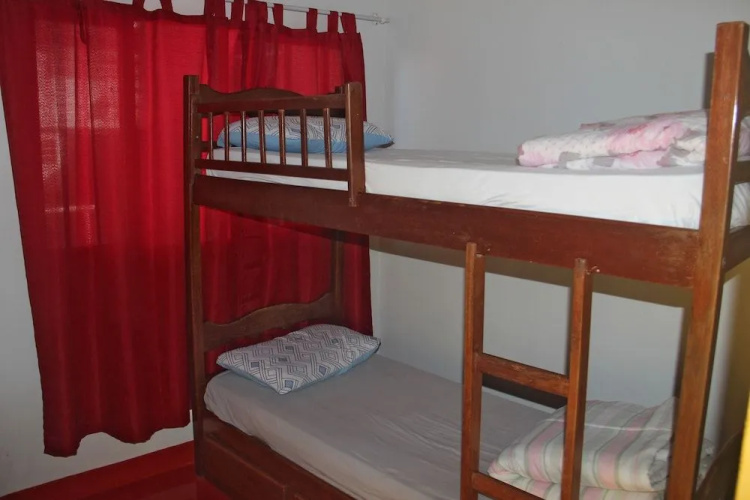 Hostel Yes Brasil