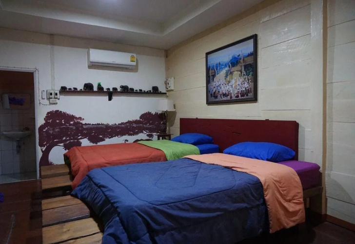 Innlhong Home Lampang