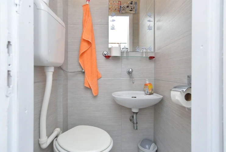 2 Bedrooms Standard Apartment