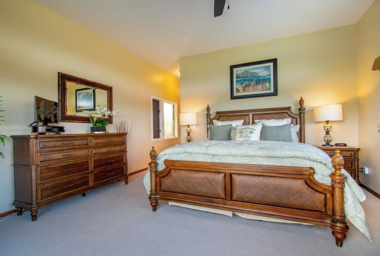 1 Bedroom Standard Double room