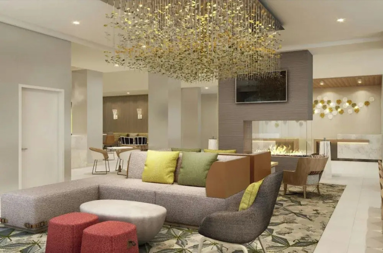 Residence Inn By Marriott Paso Robles