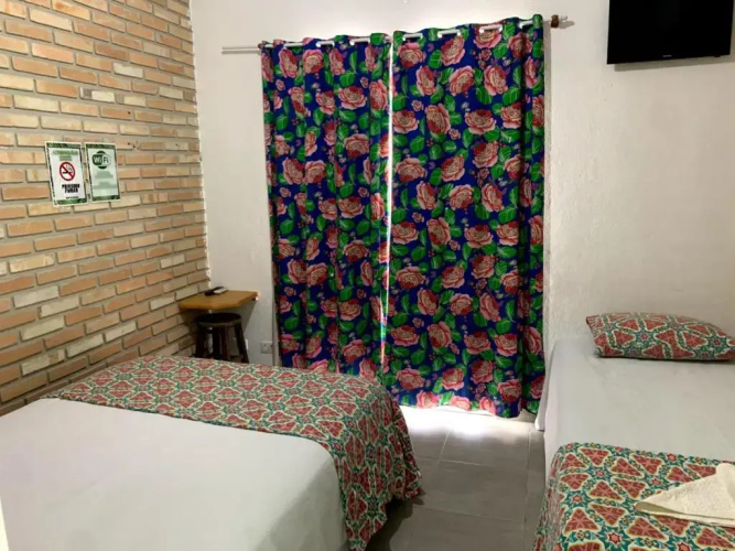 Hostel Vento Leste