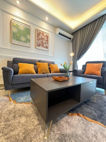 Business Twin room