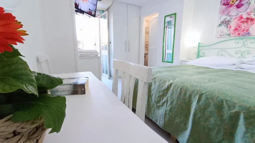 Hotel Casa Nicola - Ischia