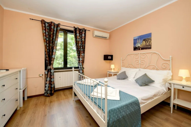 A.G. Holiday Hotel