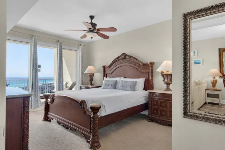 Ariel Dunes II 1908 by RealJoy Vacations