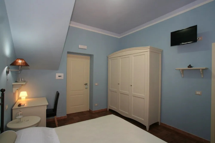 Casa Levante