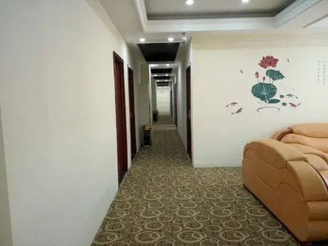 Xingcheng Hotel, Ningguo