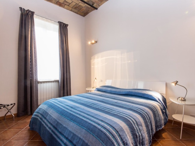 RSH Barberini Luxury Terrace Apartment