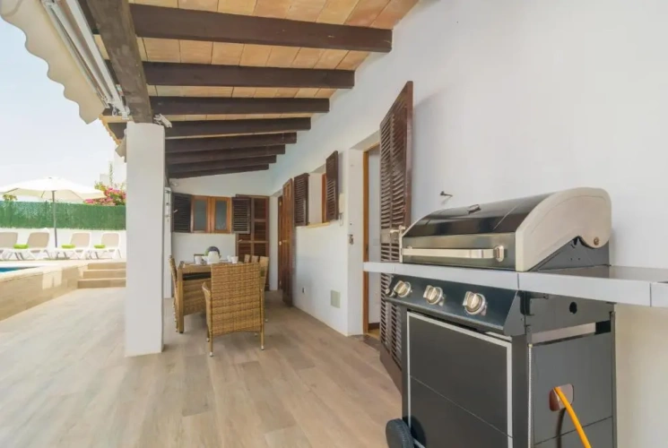 Standard Villa