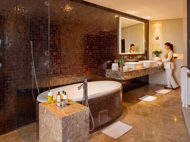 Fairmont Royal Palm Marrakech photo 33