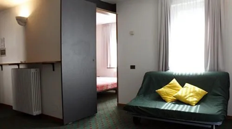 Residence Apfel