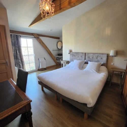 Comfort Double Cottage