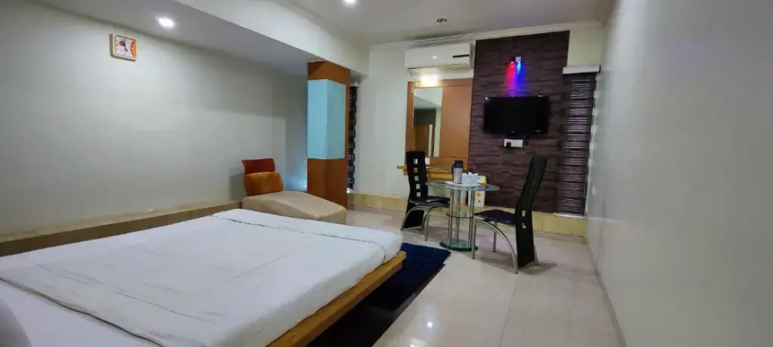 Hotel Easy Retreat