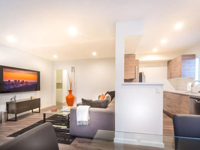 Villa Daisy Apartment