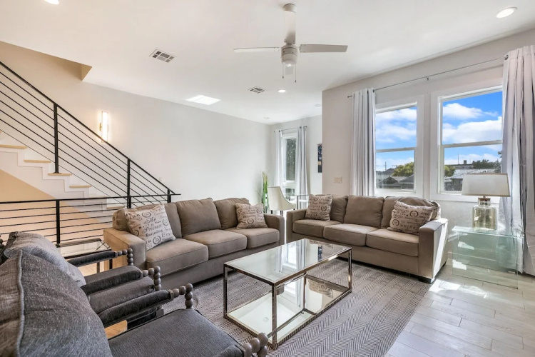 Private Bienville Villas by Hosteeva