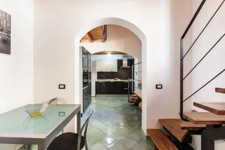 House Villas - La Vanedda