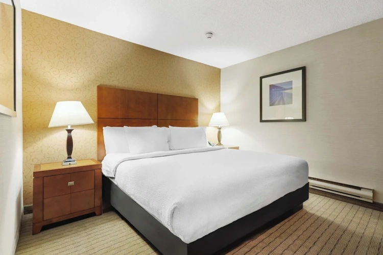 Double Junior Suite