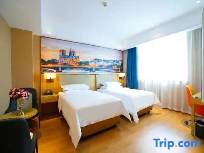 Business Twin room