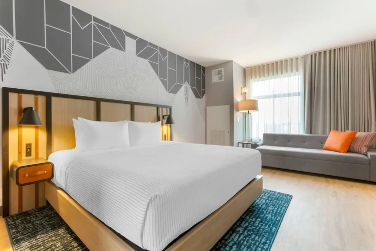 Double Suite