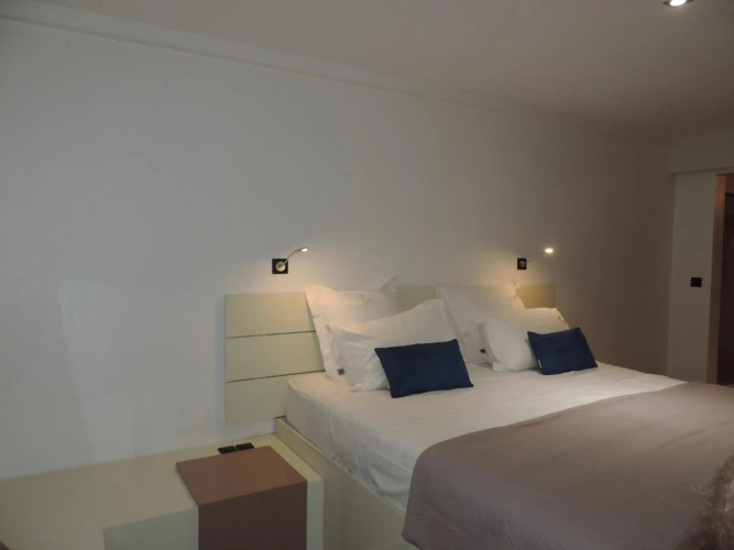 Jolibois Lodge & Spa