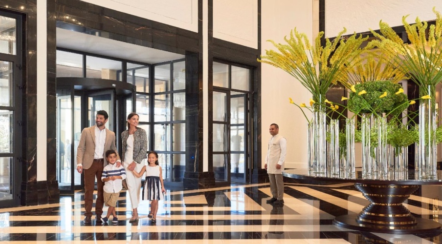 Fairmont Amman photo 38