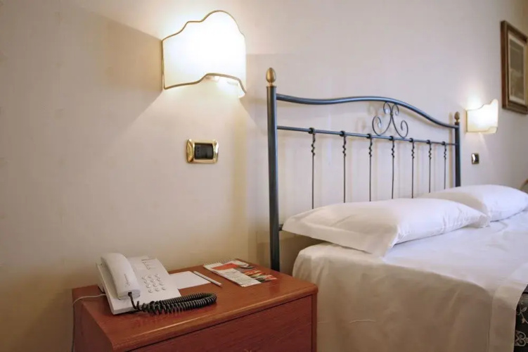 Hotel Villa Luigi