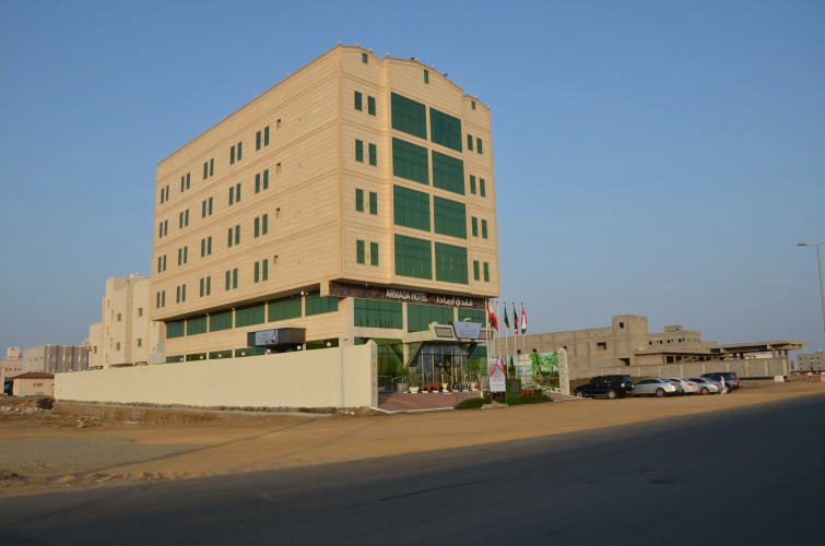 Imagen del hotel