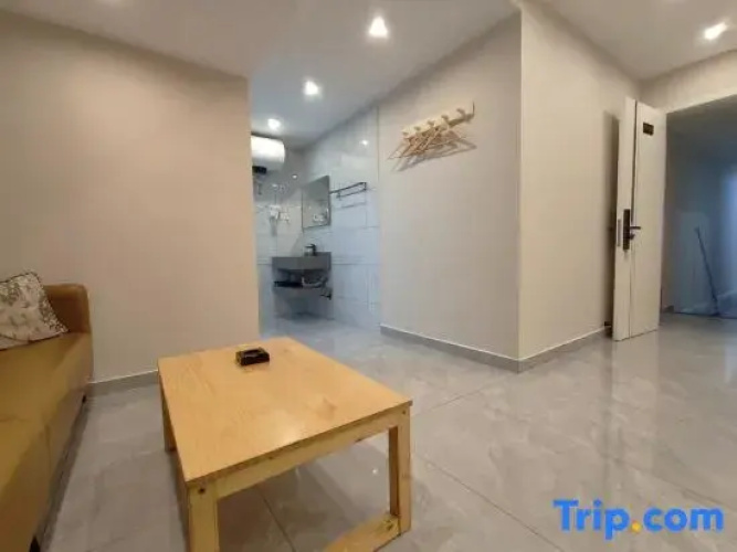 Xiaoxu Homestay (Tengwangge)