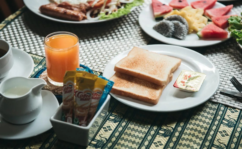 Фотография отеля