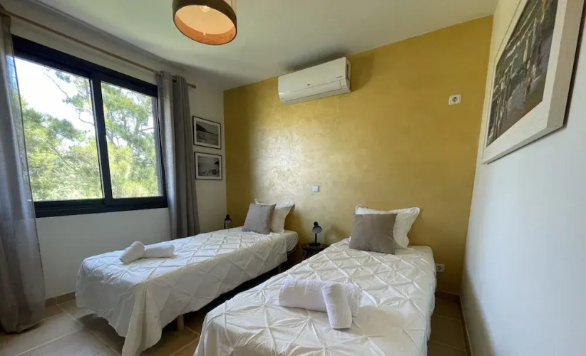 Apartment in Port de Pollenca by the Sea