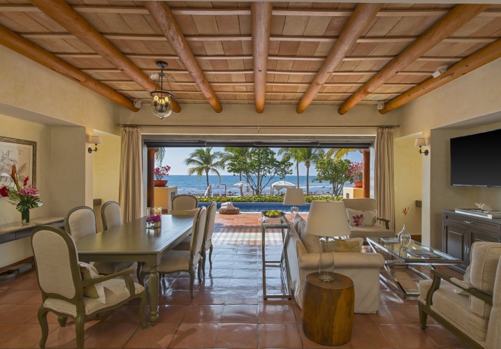 The Saint Regis Punta Mita Resort photo 9
