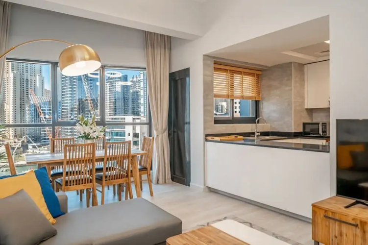 HiGuests Vacation Homes - Escan Tower