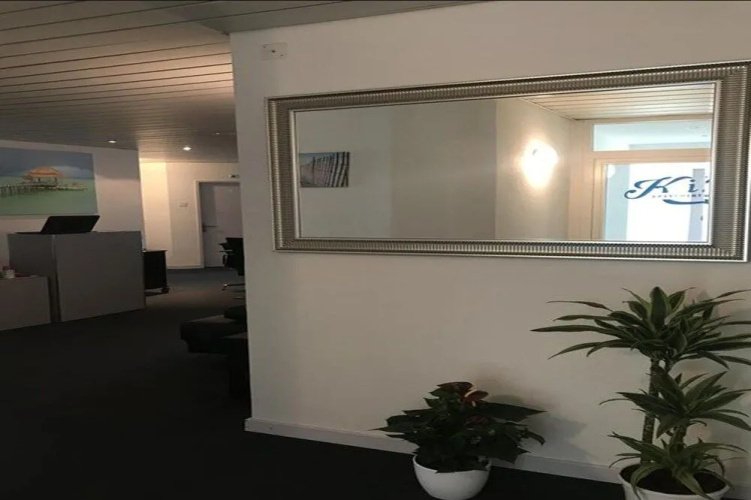 Otel görseli