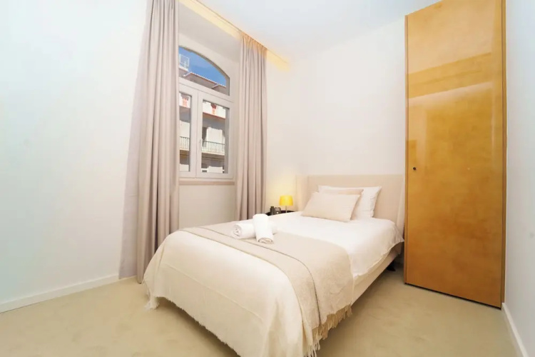 Golden Lisbon Hotel