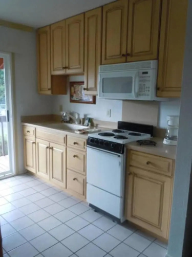 Village Manor B21