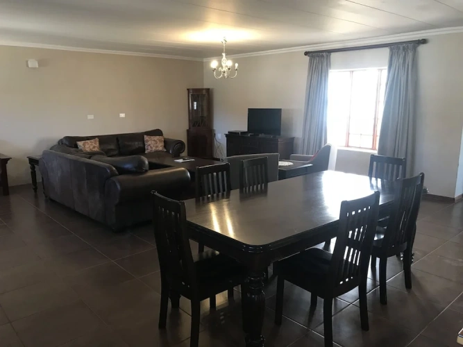 Comfort Triple Cottage
