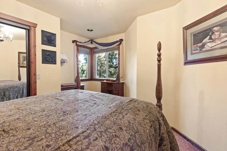 Big Bear Villa