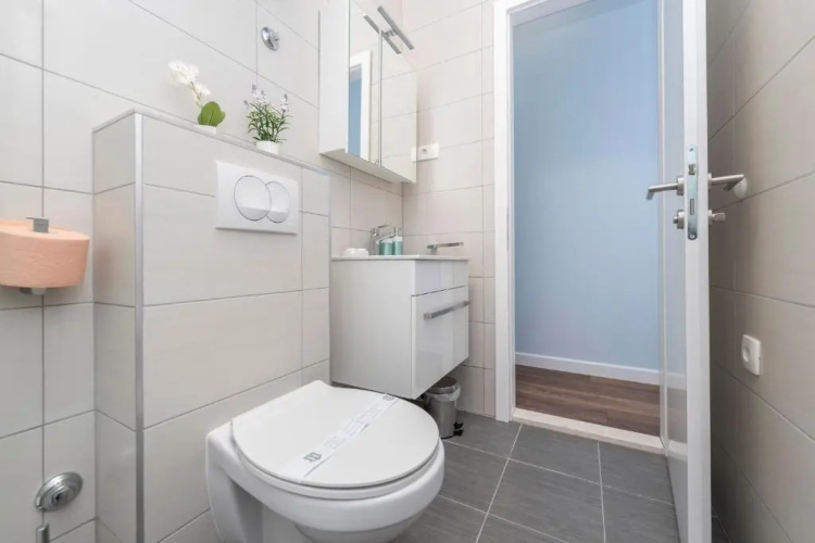 B&A Rooms Zadar