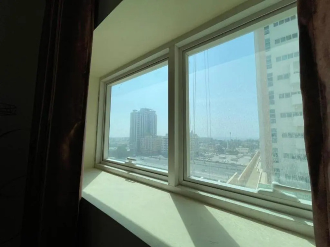 Ajman - Deluxe 1 Bedroom