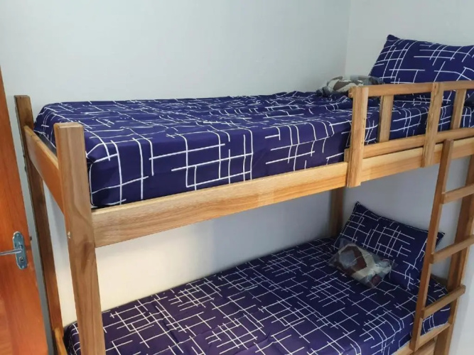 Hostel da Residencia