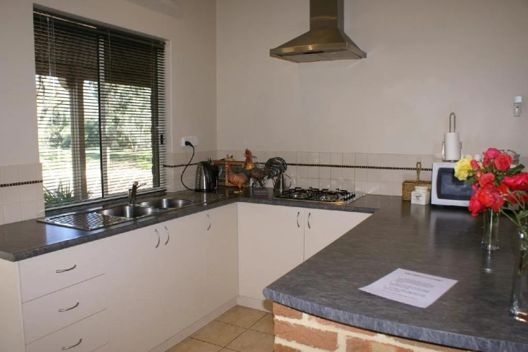 Grandis Cottages