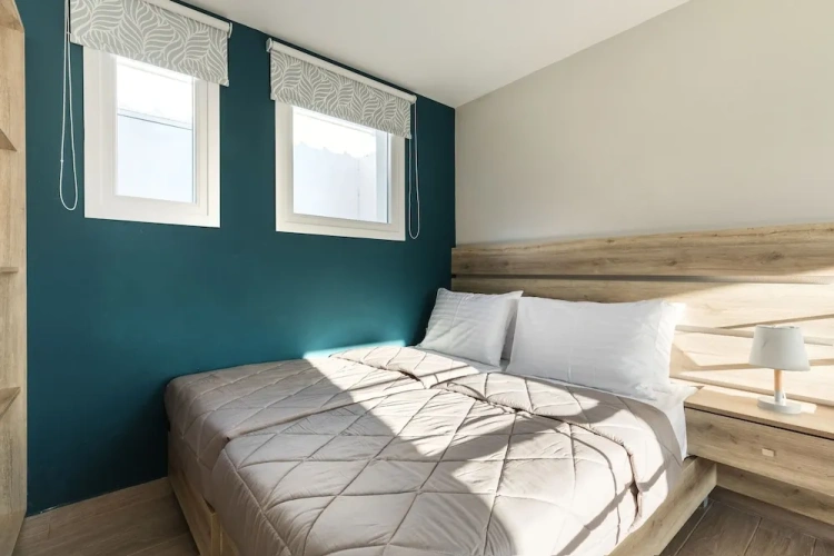 Premium Apartment with balcony