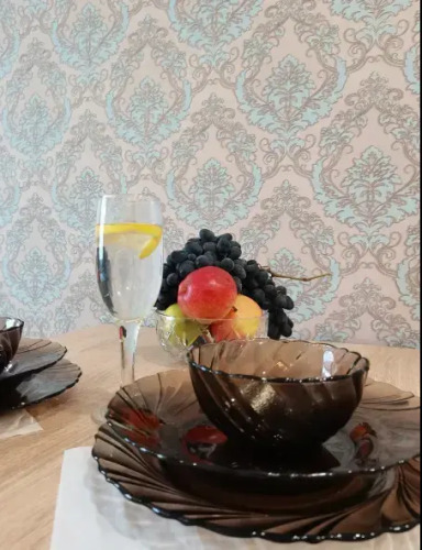 Фотография номера квартиры Апартаменты в микрорайоне Юбилейный 89