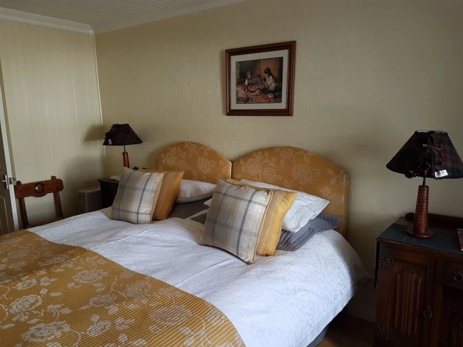 Double room