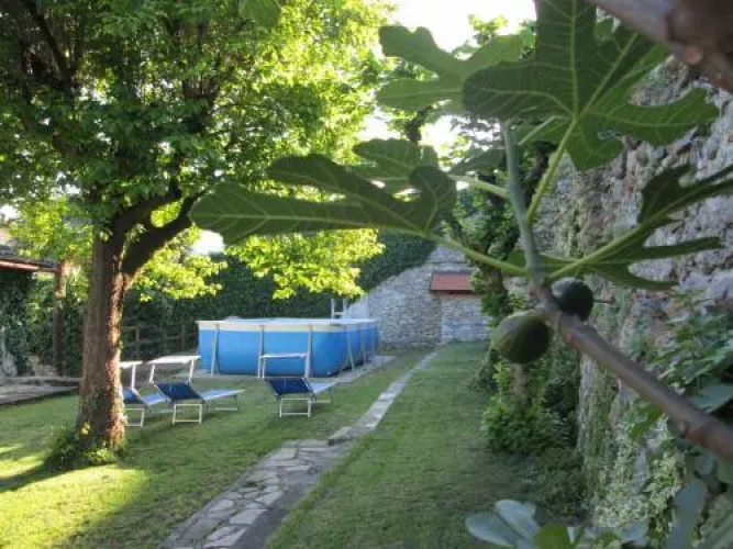 Giardino del Convento