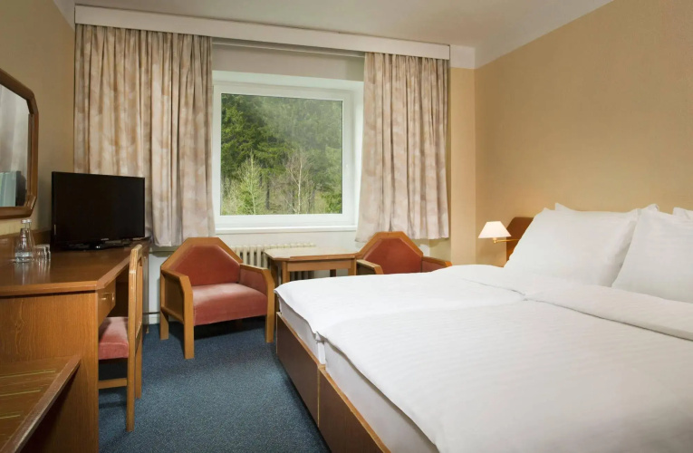 OREA Resort Horizont Šumava