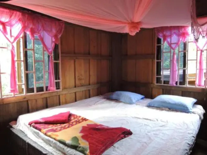 Muntjac Guesthouse